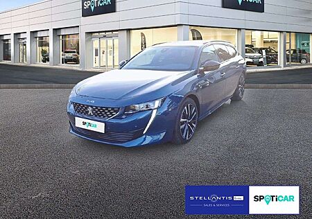 Peugeot 508 1.2 PureTech 130 SW GT*ab5,49%*Navi*LED*Kamera*USB