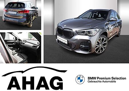 BMW X1 xDrive25e M Sport Steptronic Aut. Klimaaut.