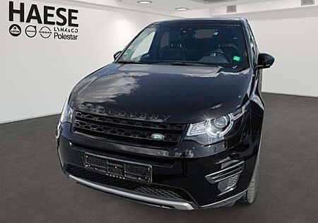 Land Rover Discovery Sport SE AWD 2.0 D150 EU6d-T Panorama Navi Soundsystem L