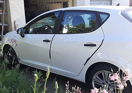 Seat Ibiza 1.2 TSI Style