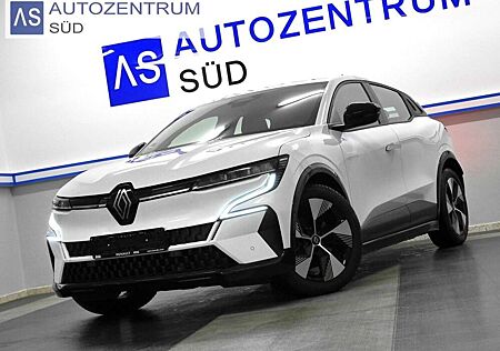 Renault Megane EV40 220HP E-Tech Electric Equilibre