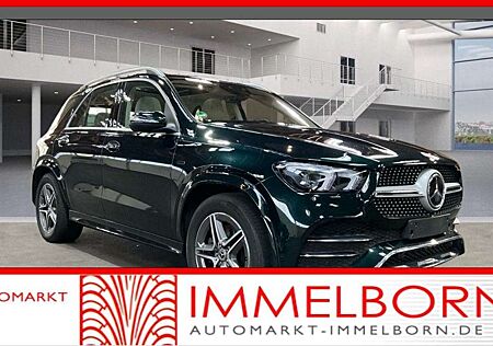 Mercedes-Benz GLE 350 de AMG 20*Pano*Distro*AHK*Kamera*Soundsy