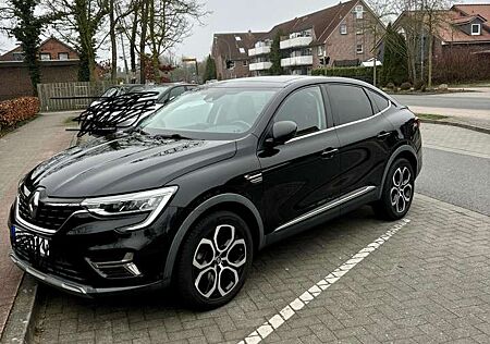Renault Arkana Intens