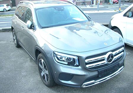 Mercedes-Benz GLB 200 d Automatik *Business *LED *19%-MWST