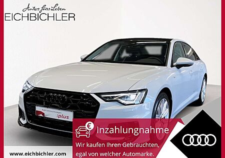 Audi A6 Limousine 55 TFSI e quattro S tronic Design