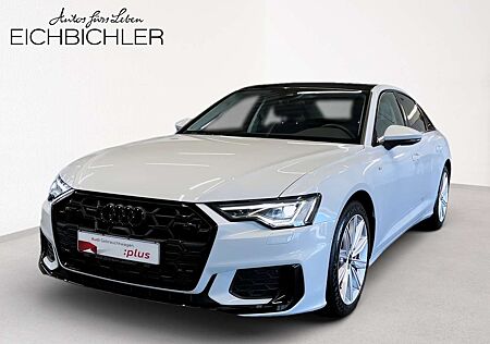 Audi A6 Limousine 55 TFSI e quattro S tronic Design
