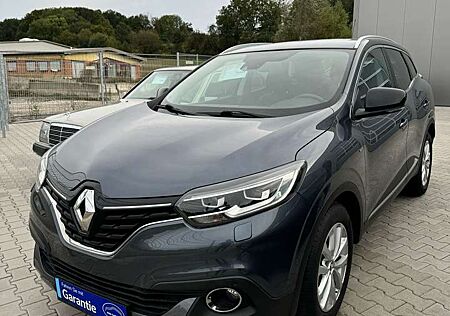 Renault Kadjar Bose Edition