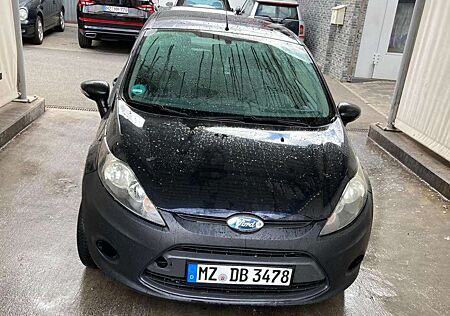 Ford Fiesta 1.25 Ambiente