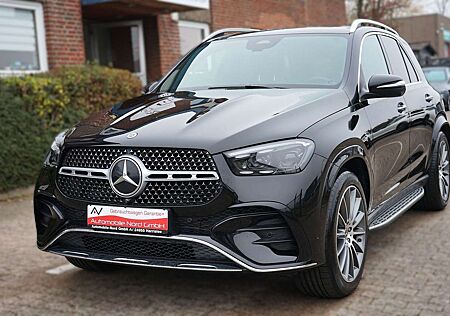 Mercedes-Benz GLE 450 d 4Matic*Amg*Pano*360 Kam*Burmester*MY25