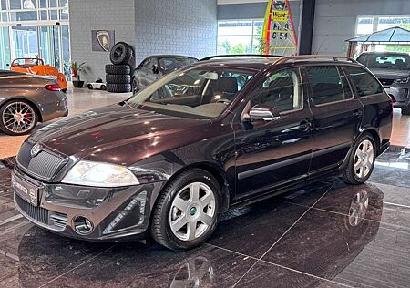 Skoda Octavia Combi Elegance Tempo Klima Xenon HU04/27