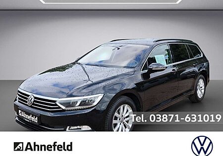 VW Passat Variant Volkswagen Comfortline