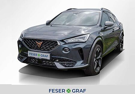 Cupra Formentor VZ 2.0TSI LED/ASSISTENZ-L/FULL-LINK/SHZ