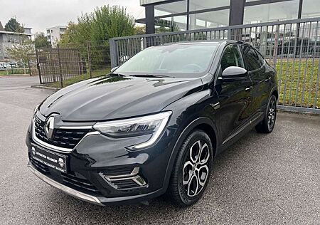 Renault Arkana Techno Hybrid AUTOMATIK/KAMERA/NAVI/LED!!