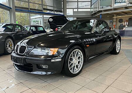 BMW Z3 2.8 Roadster , Leder , Klima