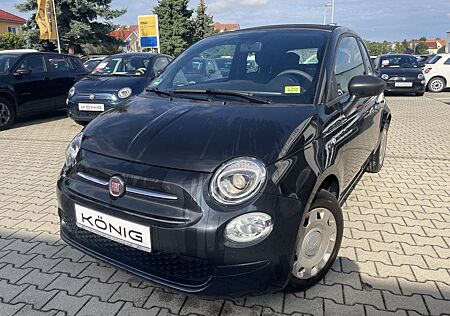 Fiat 500C 1.0 Cabrio Klima*Carplay*70PS