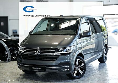 VW T6 Volkswagen .1 Multivan Highline 2.0TDI 18LM Leder Memory