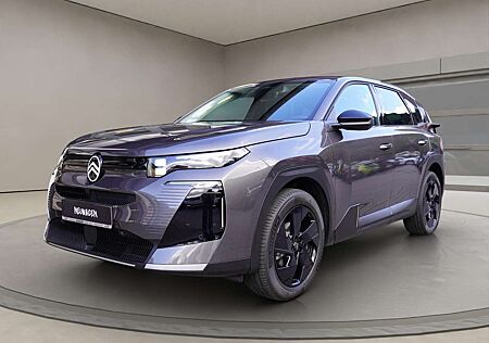 Citroën C5 Aircross Citroen Max 1.2 MHEV Matrix-LED ab 239€ mtl. **sofort verf