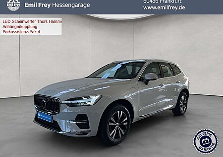 Volvo XC 60 XC60 XC60 T6 AWD Recharge Inscription Glasd ACC Leder-B