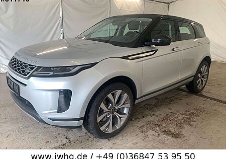 Land Rover Range Rover Evoque Evoque HSE LED+ 20" Navi ACC Kamera DigTacho