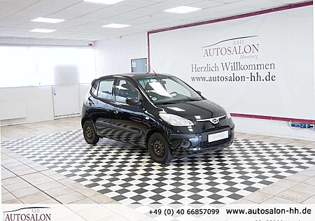 Hyundai i10 Edition+*2Vorb*TÜV, Kupplung, Zahnriemen & Reifen