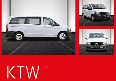 Mercedes-Benz Vito 114 TourerPro,lang,Automatik,8Sitze,Kamera