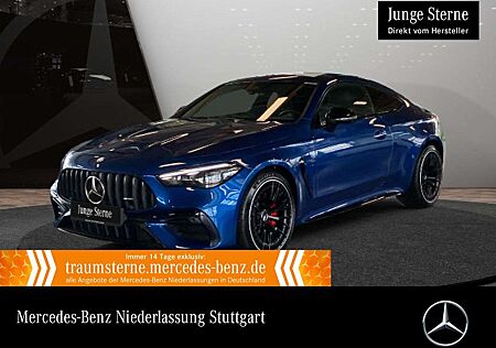 Mercedes-Benz CLE 53 AMG CLE 53 4M NIGHT+DRIVERS+360+AHK+BURMESTER+TOTW+9G