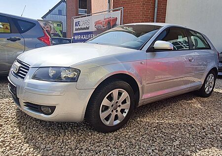 Audi A3 2.0 FSI Ambiente, Tüv Neu