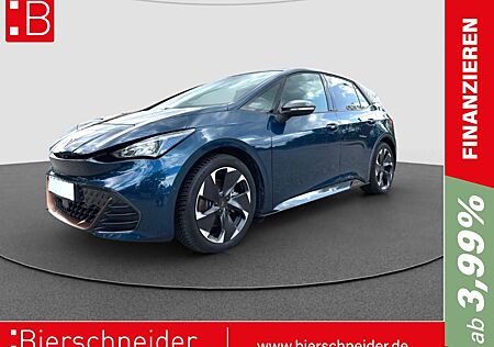 Cupra Born 62KW AB 299EUR 5J.GARA PANO WP BEATS NAVI SHZ