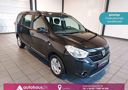 Dacia Lodgy 1.3 TCe 100 Comfort|Navi|Kamera