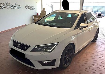 Seat Leon 1.4 TSI ACT FR