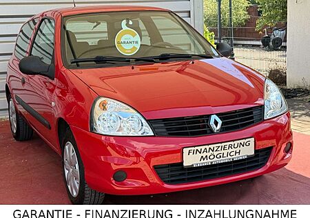 Renault Clio II Campus/ Klima/*WENIG KM*/Tüv