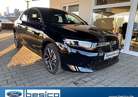 Opel Corsa F GS 1,2 Turbo+LED+DAB+PDC+RFK+BLIS+SHZ+LMF+