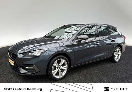 Seat Leon Sportstourer FR 1.4 e-HYBRID DSG Pano Link