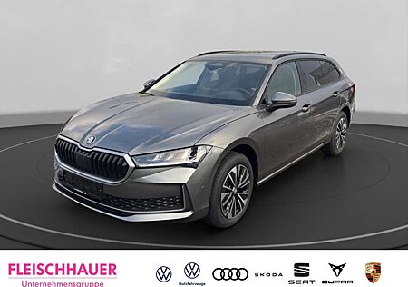 Skoda Superb Combi Selection 2,0 TDI 110kW DSG AHK Infotainme