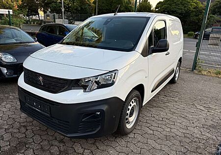 Peugeot Partner Premium KLIMA* KAMERA*AHK*AUTOMATIK