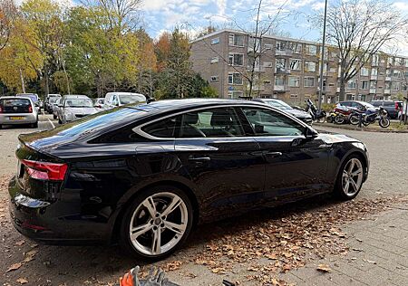 Audi A5 Sportback 2.0 TDI ultra S tronic