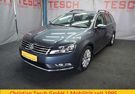 VW Passat Variant Volkswagen 1.8TSI Comfortline/NAVI/1.HD/PDC/