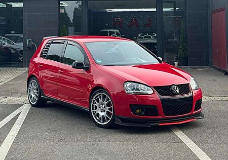 VW Golf GTI Volkswagen 2.0