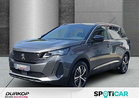 Peugeot 5008 1.2 PureTech 130 GT 8-AT 7-Sitzer Voll-LED