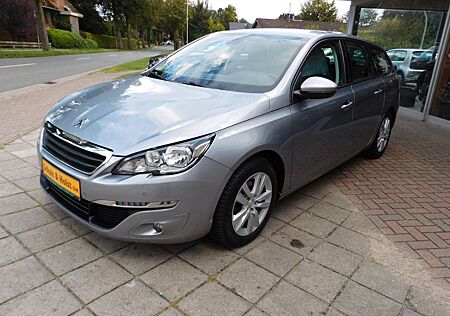 Peugeot 308 SW Active abn.AHK Kamera GJR SHZ NAVI