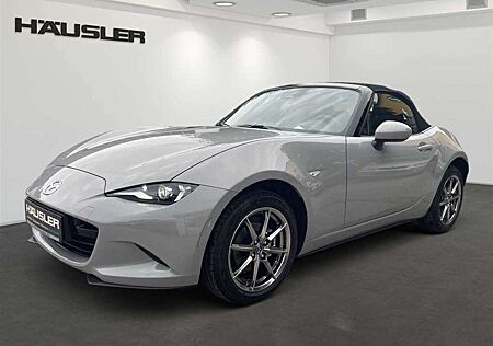 Mazda MX-5 Exclusive-Line G-132 mit Matrix-LED, Bose & Rückfa