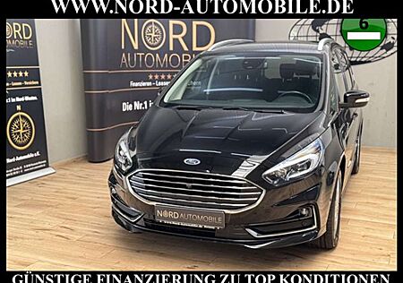 Ford Galaxy Hybrid Titanium Automatik 7-Sitzer/AHK/ Hybrid Tit