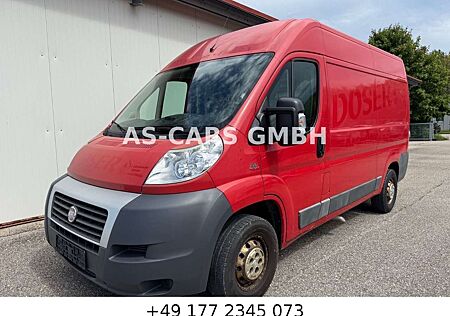 Fiat Ducato L2H2 *ZAHNRIEMEN NEU*TÜV NEU*BREMSEN NEU*