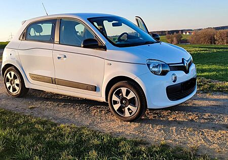 Renault Twingo SCe 70 EDC LIMITED 2018