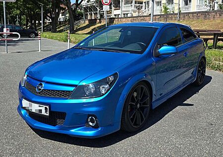 Opel Astra H OPC Standhzg. kein Motortuning