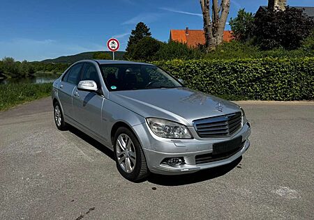 Mercedes-Benz C 320 Navigation Automatik