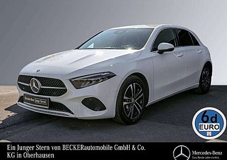 Mercedes-Benz A 200 PROGRESSIVE LINE ADVANCED WINTERPAKET