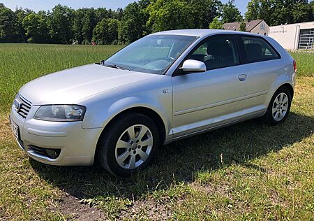 Audi A3 2.0 FSI Ambiente