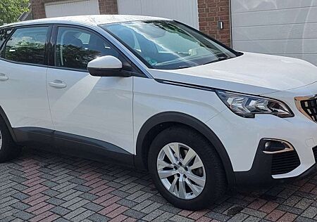 Peugeot 3008 PureTech 130 Stop