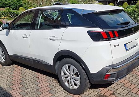 Peugeot 3008 PureTech 130 Stop